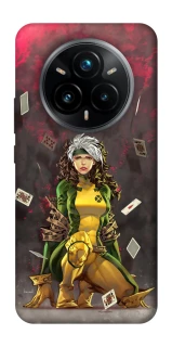 Чехол на Realme 14 Pro+ Rogue фото 1 из 1