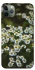 Чехол на Apple iPhone 11 Pro Max (6.5") Ромашки v13 фото 1 из 1
