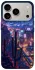 Чехол на Apple iPhone 18 Pro Night city фото 2 из 2