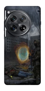 Чехол на OnePlus 12 Сталкер v6 фото 1 из 1