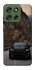 Чехол на Motorola Moto G56 5G Land Cruiser black фото 1 из 1