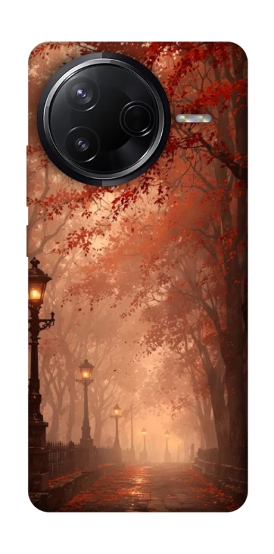 Чехол на Infinix Note 50 Pro boulevard фото 1 из 1