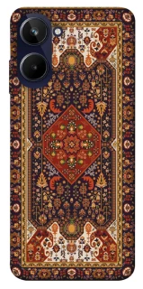 Чехол на Realme 10 4G Килим v8 фото 1 из 1