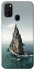 Чохол на Samsung Galaxy M30s / M21 Marine mountain фото 1 з 1