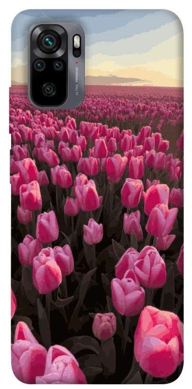 Чехол на Xiaomi Redmi Note 10 / Note 10s Spring Awakening фото 1 из 1