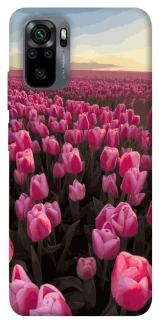 Чехол на Xiaomi Redmi Note 10 / Note 10s Spring Awakening фото 1 из 1