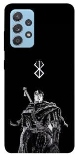 Чехол на Samsung Galaxy A52 4G / A52 5G Berserk stand фото 1 из 1