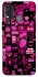 Чехол на Nokia G11 Plus Hot collage ver.8 фото 1 из 1