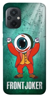 Чехол на Xiaomi Poco M5 FrontJoker фото 1 из 1