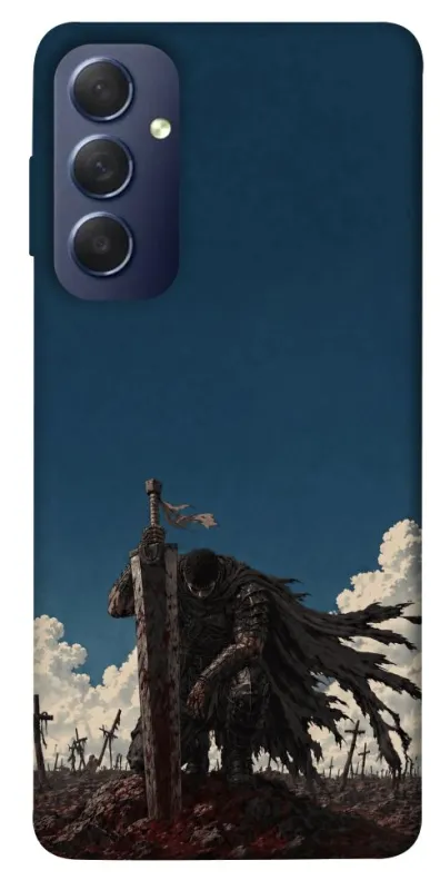 Чохол на Samsung Galaxy M54 5G Berserk v22 фото 1 з 1
