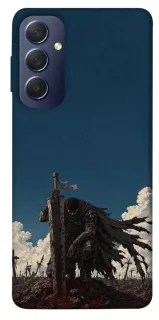 Чохол на Samsung Galaxy M54 5G Berserk v22 фото 1 з 1