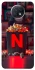 Чехол на Xiaomi Redmi Note 9 5G / Note 9T Netflix and popcorn фото 1 из 1
