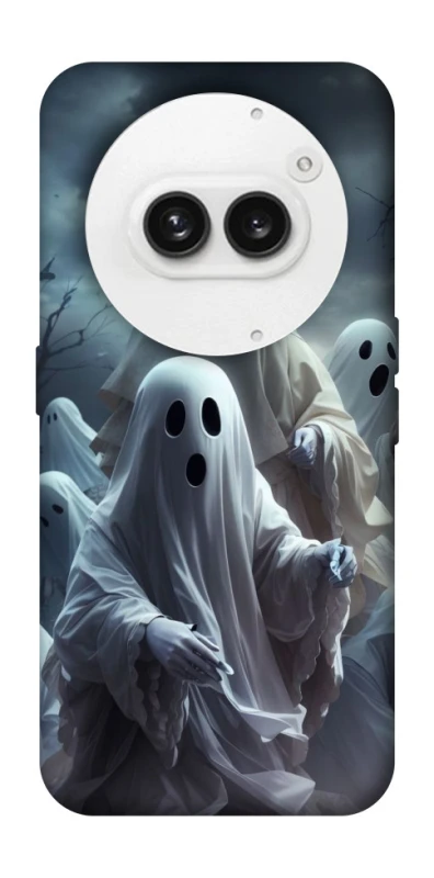 Чохол на Nothing Phone (2a) Ghost фото 1 з 1