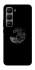 Чохол на Infinix Hot 60 Pro+ Black tsunami фото 1 Чохол на Infinix Hot 60 Pro+ Black tsunami фото 1 з 1