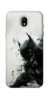 Чохол на Samsung Galaxy J5 (2017) Batman фото 1 з 1