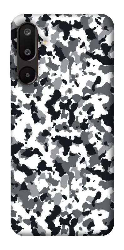 Чохол на Samsung Galaxy M16 5G Camouflage v14 фото 1 з 1