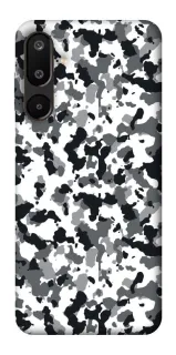 Чохол на Samsung Galaxy M16 5G Camouflage v14 фото 1 з 1