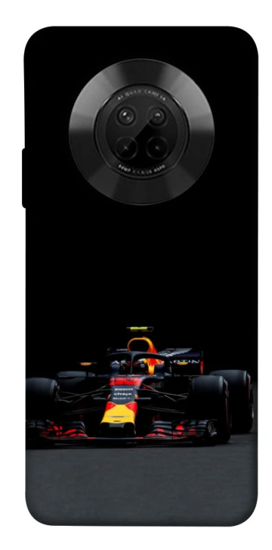 Чехол на Huawei Y9a F1 фото 1 из 1