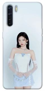 Чохол на Oppo A91 Chiquita - BABYMONSTER фото 1 з 1