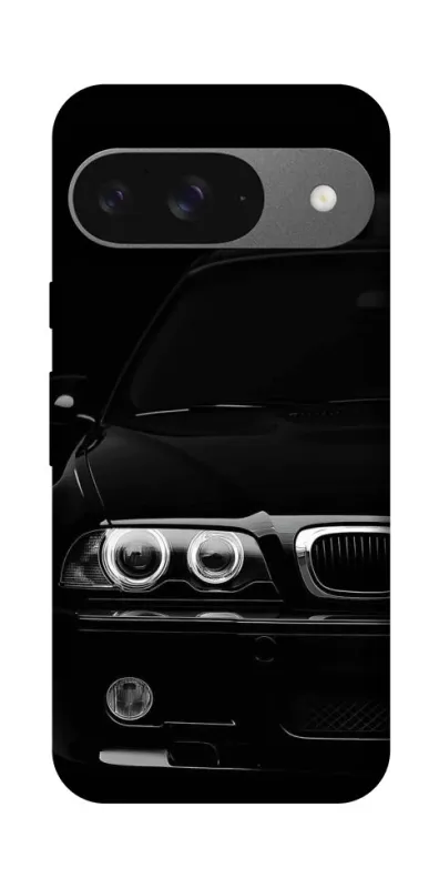 Чехол на Google Pixel 10 BMW v43 фото 1 из 1