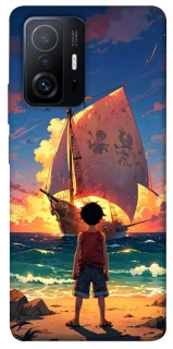 Чехол на Xiaomi 11T / 11T Pro One Piece фото 1 из 1