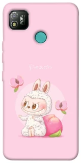 Чохол на TECNO POP 4 Mokoko Peach фото 1 з 1