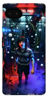 Чохол на Google Pixel 7a Stranger Things ver.38 фото 1 з 1