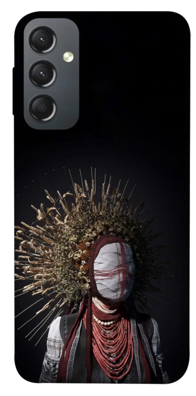 Чохол на Samsung Galaxy A24 4G Мотанка фото 1 з 1