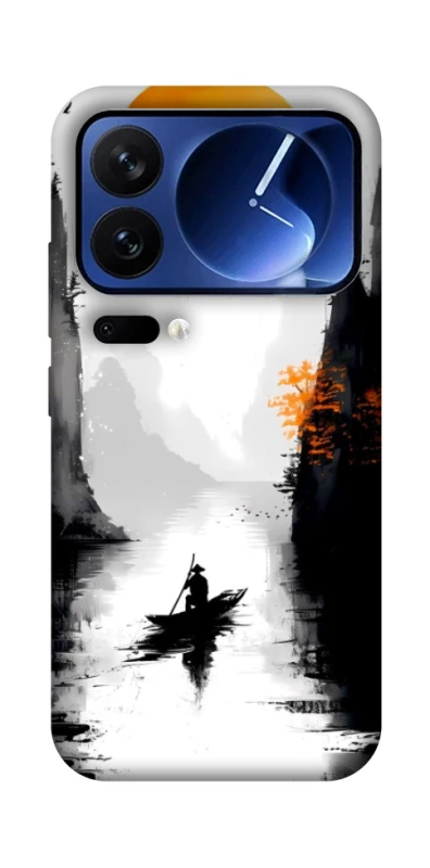 Чохол на Xiaomi 17 Pro japan фото 1 з 1