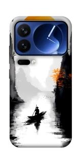 Чохол на Xiaomi 17 Pro japan фото 1 з 1