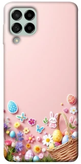 Чехол на Samsung Galaxy M53 5G Easter ver.9 фото 1 из 1