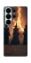Чохол на Samsung Galaxy S26 Halloween Witch ver.6 фото 1 з 1