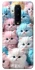 Чохол на OnePlus 8 Kittie Love фото 1 з 1