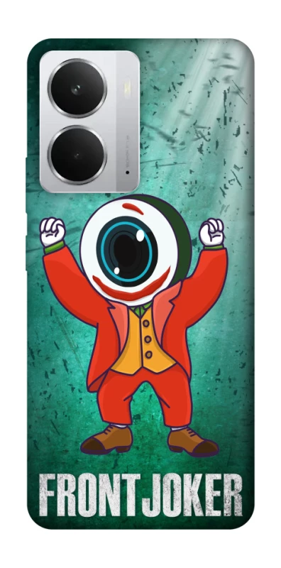 Чохол на Realme 14 FrontJoker фото 1 з 1