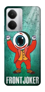 Чехол на Realme 14 FrontJoker фото 1 из 1