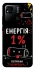 Чехол на Xiaomi Redmi 10A Енергія: 1% фото 1 из 1