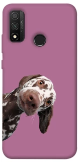 Чохол на Huawei P Smart (2020) А що тут фото 1 з 1