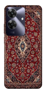 Чехол на Realme Note 60 Килим v2 фото 1 из 1