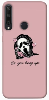Чохол на Huawei Y6p You hang up фото 1 з 1