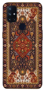 Чехол на OnePlus Nord N10 5G Килим v8 фото 1 из 1