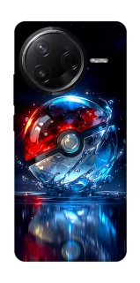 Чохол на Infinix Note 50 Pro Pokemon ver.2 фото 1 з 1