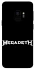 Чохол на Samsung Galaxy S9 Megadeth logo фото 1 з 1