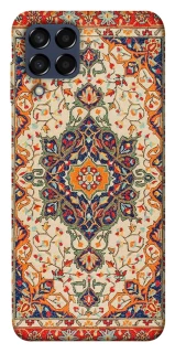 Чехол на Samsung Galaxy M33 5G Килим v10 фото 1 из 1