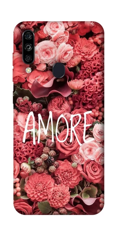 Чехол на ZTE Blade A7 (2020) Amore фото 1 из 1