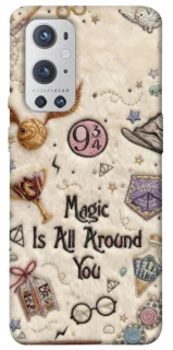Чохол на OnePlus 9 Pro Magic is all Around фото 1 з 1