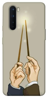 Чехол на OnePlus Nord Harry Potter v3 фото 1 из 1