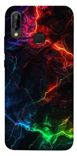 Чохол на Huawei P20 Lite Abstract фото 1 Чохол на Huawei P20 Lite Abstract фото 1 з 1