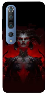 Чехол на Xiaomi Mi 10 / Mi 10 Pro Lilith фото 1 из 1