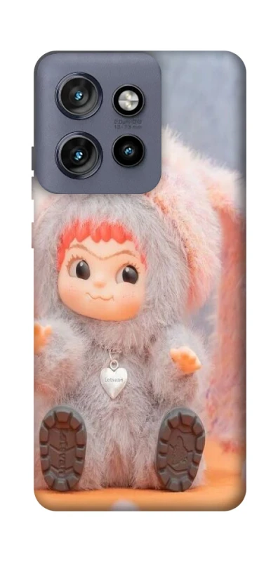 Чохол на Motorola Edge 50 Neo Wakuku ver.1 фото 1 з 1