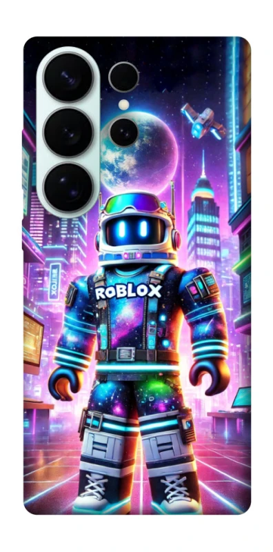 Чохол на Samsung Galaxy S26 Ultra Roblox aesthetics ver.5 фото 1 з 1